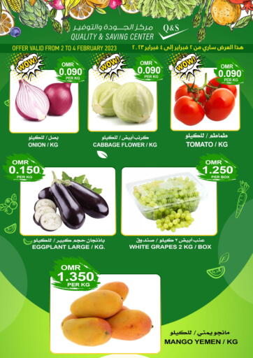 Quality & Saving - Special Offer in Oman Offers - Oman Special Offer