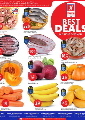 Safari Hypermarket - Best Deals in Qatar Offers - Qatar Best Deals