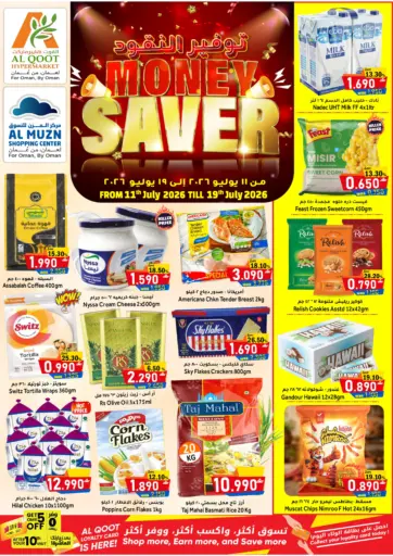 Money Saver