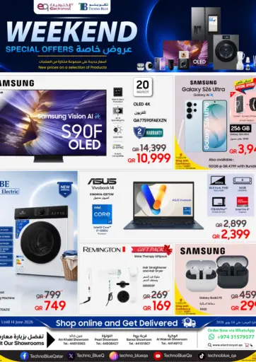 Weekend Deals !