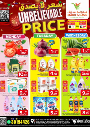 Mark & Save - Unbelievable Price in Qatar Offers - Qatar Unbelievable Price