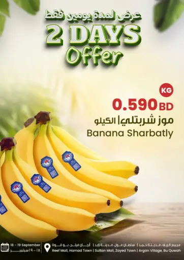 2 Days Offer