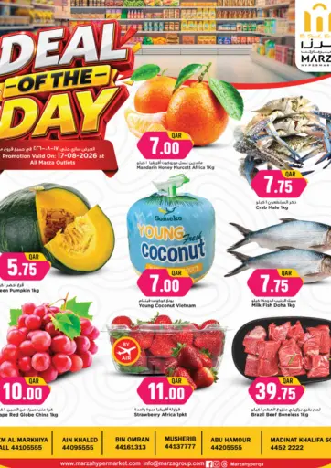 Deal Of The Day