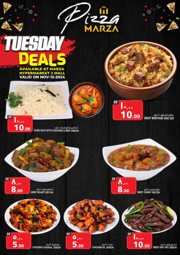 Qatar - Doha Marza Hypermarket offers in D4D Online. Tuesday Deals. . Only On 12th November