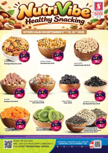 Nutrivibe