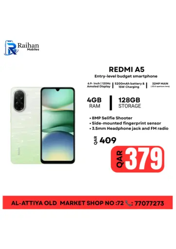 Redmi