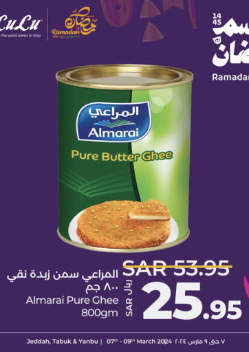 KSA, Saudi Arabia, Saudi - Jeddah LULU Hypermarket offers in D4D Online. Ramadan Season. . Till 09th March