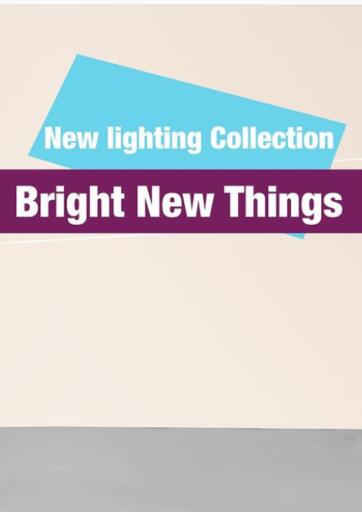 Kuwait Safat Home offers in D4D Online. New Lighting Collection. . Until Stock Last