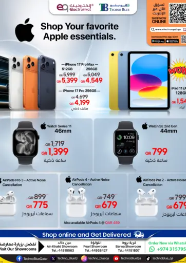New Arrivals. -THE APPLE COLLECTION