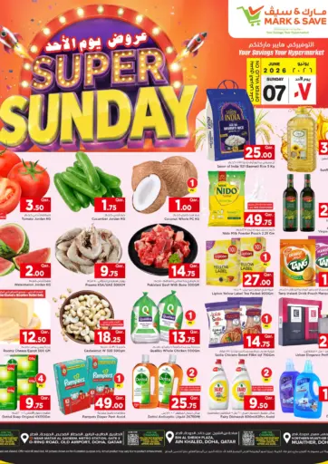 Super Sunday
