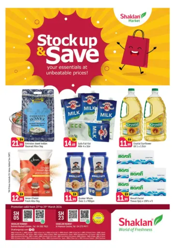 Behind Abuhail Centre, - Dubai