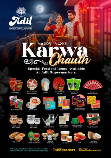 Happy Karwa Chauth