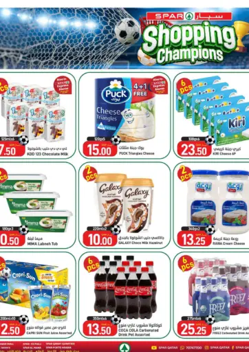 Shopping Champions