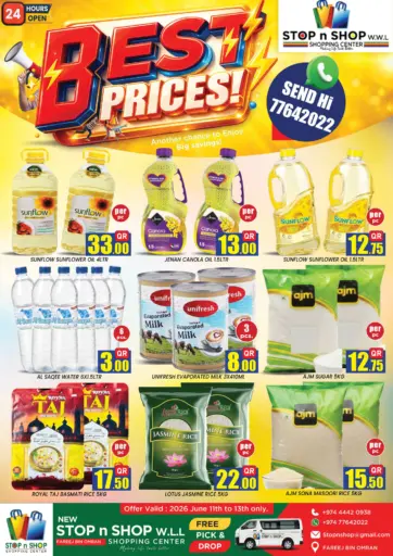 Best Prices!