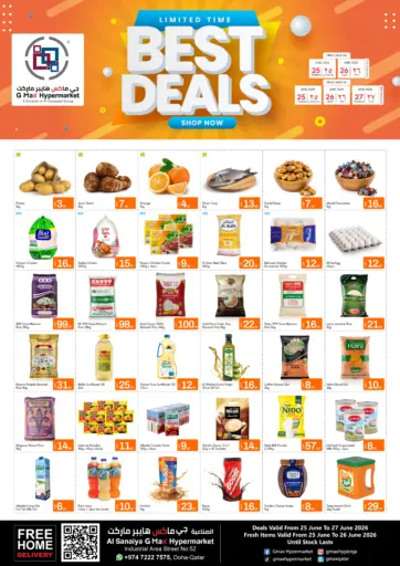 Best Deals
