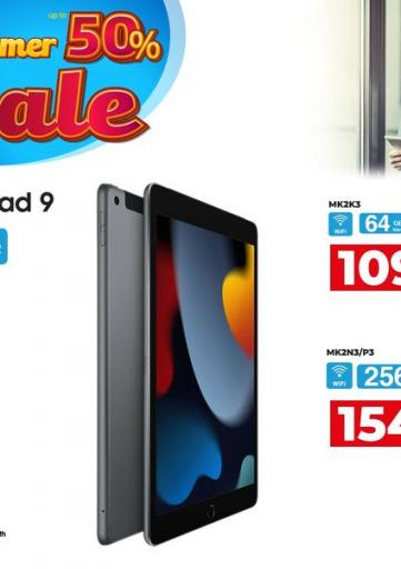 Kuwait - Ahmadi Governorate Best Al Yousifi  offers in D4D Online. Summer 50% Sale. . Until Stock Last