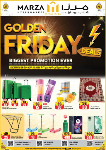 Golden Friday