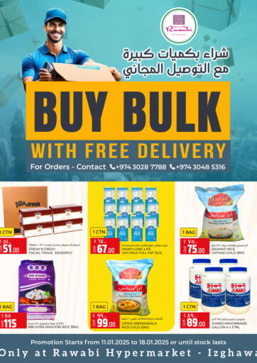 Buy Bulk -Izghawa