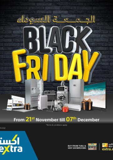 Black Friday