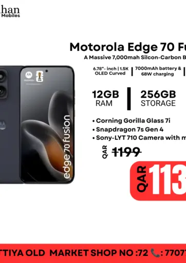 Moto Offers