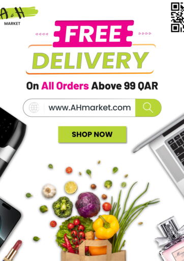 A&H Market Online