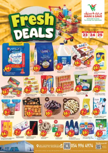 Musaffah 35,Abu Dhabi