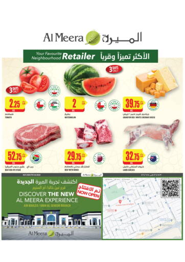 Qatar - Al Rayyan Al Meera offers in D4D Online. Special Offer. . Till 05th June