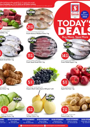 Today's Deals