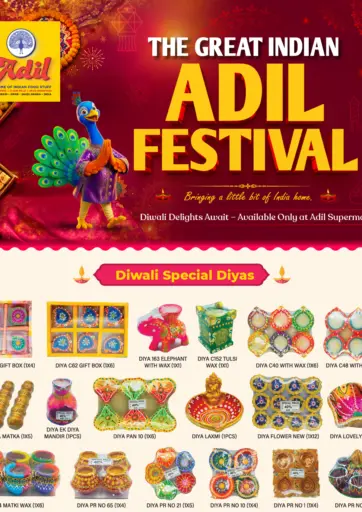 Adil Festival