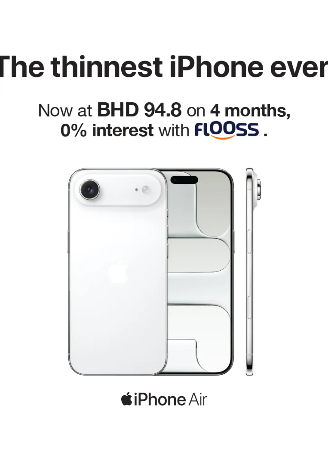Bahrain eXtra offers in D4D Online. IPHONES - OFFERS. . Till 7th March