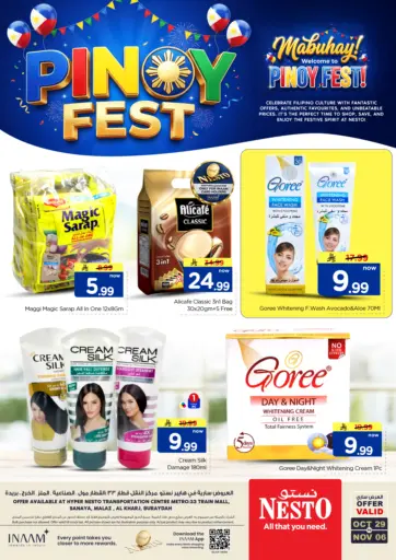 Pinoy Fest