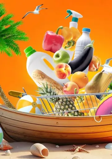 Gomla Market - Special Offer in Egypt Offers - Egypt Special Offer