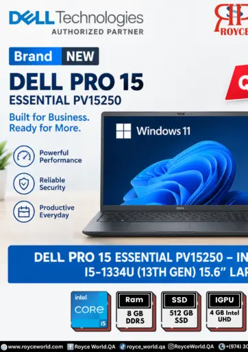 Dell Pro