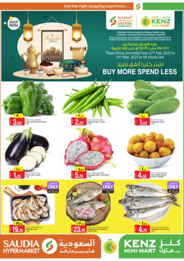 Qatar - Al Daayen Kenz Mini Mart offers in D4D Online. Buy More & Save More. . Till 1st March