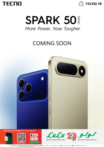Coming Soon