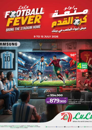 Football Fever
