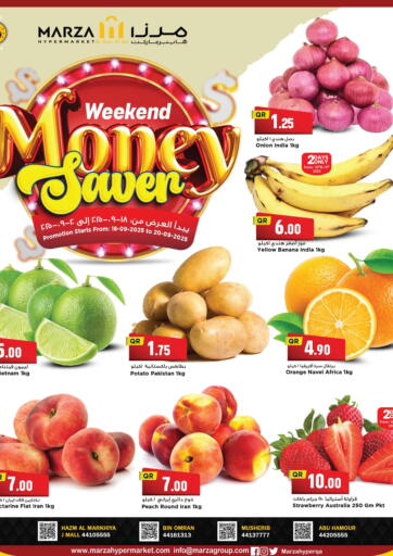 WEEKEND MONEY SAVER