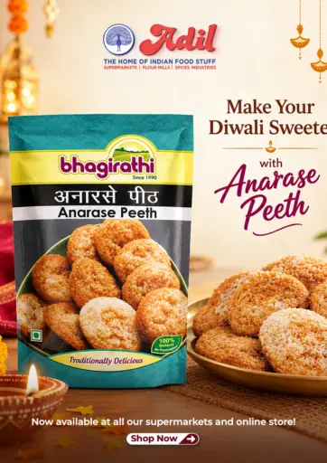 Make Your Diwali Sweeter