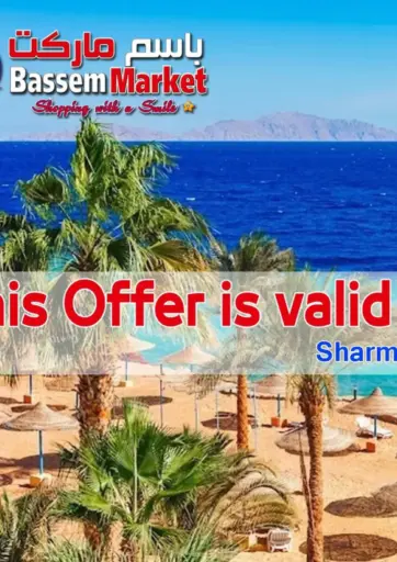 Summer Deals