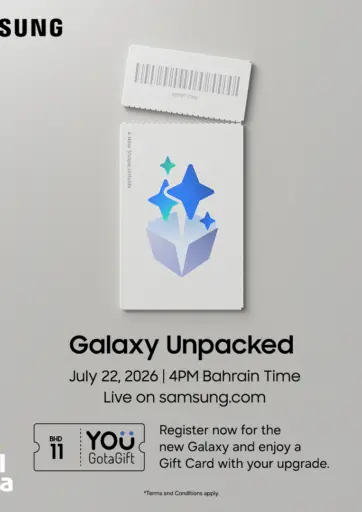 Galaxy Unpacked