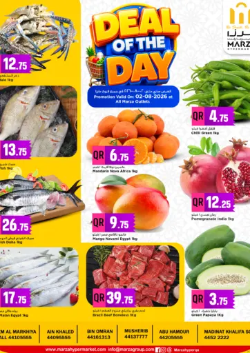 Deal Of The Day