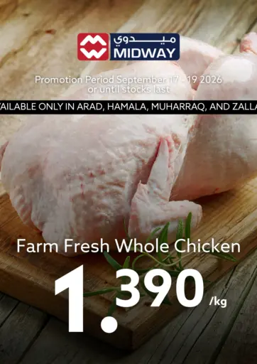 Special Offer