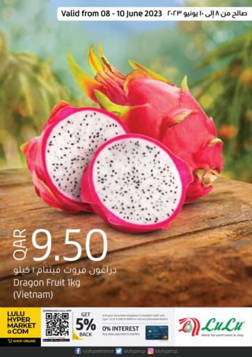 Dragon Fruit Vietnam