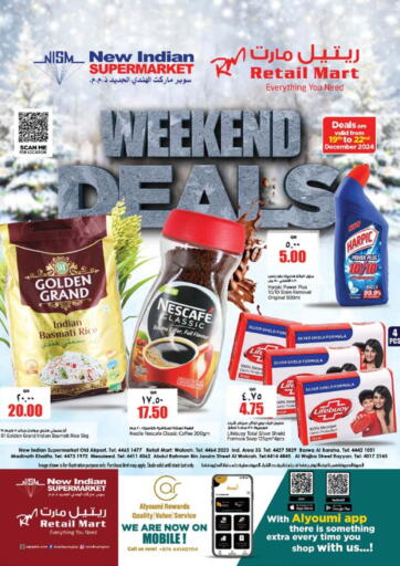 Weekend Deals