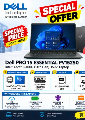 Special Offer