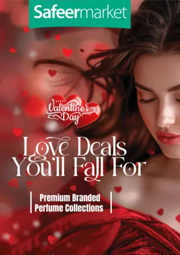 Love Deals You'll Fall For