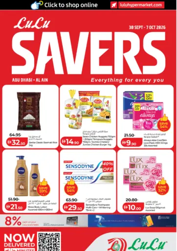 Savers