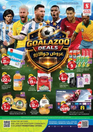 Goalazoo Deals