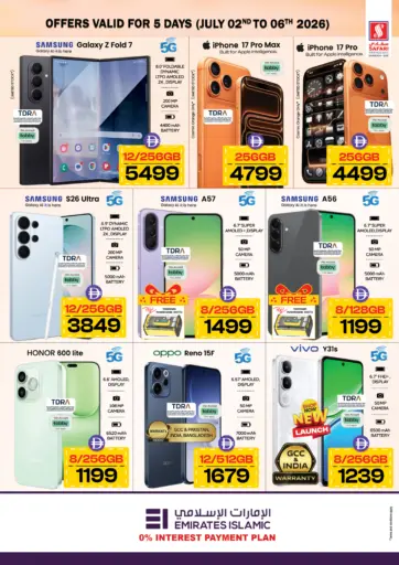 Special Offer