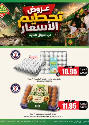 Smashing Prices